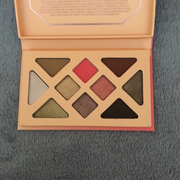 NWT 👁 Athr Beauty Desert Sunset Palette - Picture 8 of 9